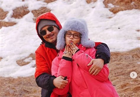 Janno Gibbs on daughter Gabs Gibbs, GF engagement: 'Love is .